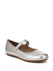 Naturalizer Maxwell Mary Janes Leather Shoes - Image 3 of 7