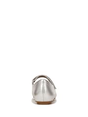 Naturalizer Maxwell Mary Janes Leather Shoes - Image 4 of 7
