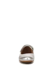 Naturalizer Maxwell Mary Janes Leather Shoes - Image 5 of 7