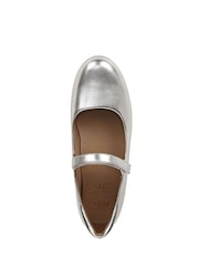 Naturalizer Maxwell Mary Janes Leather Shoes - Image 6 of 7