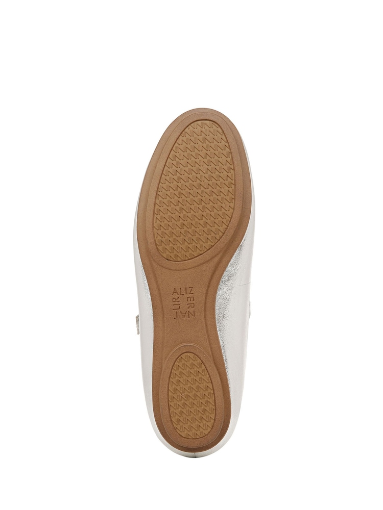 Naturalizer Maxwell Mary Janes Leather Shoes - Image 7 of 7