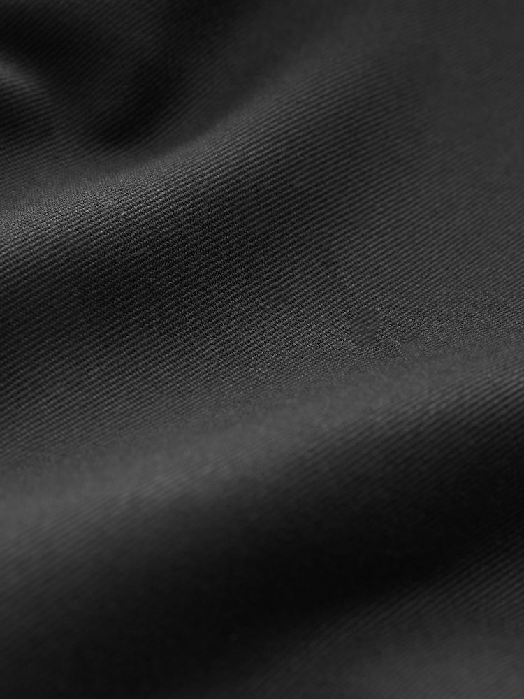 Schwarz - Schulhose in Slim-Fit (3–17 Jahre) - Bild 8 von 8