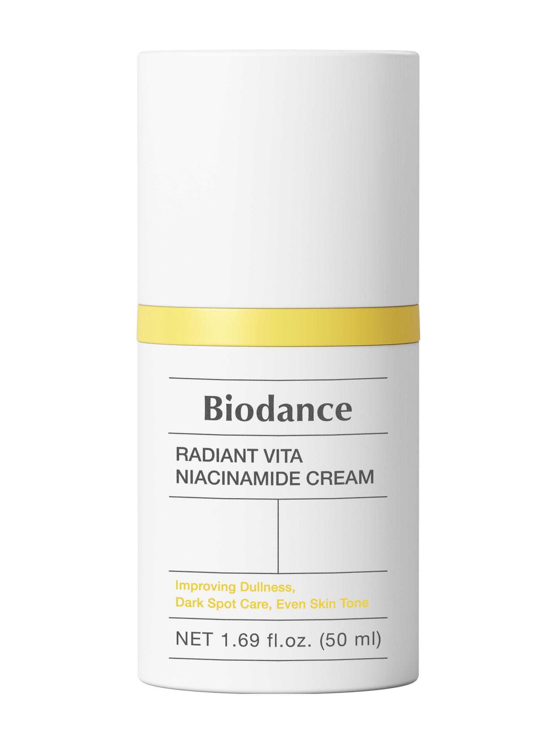 Debenhams Unisex Misc Radiant Vita Niacinamide Cream In 50Ml - Image 3