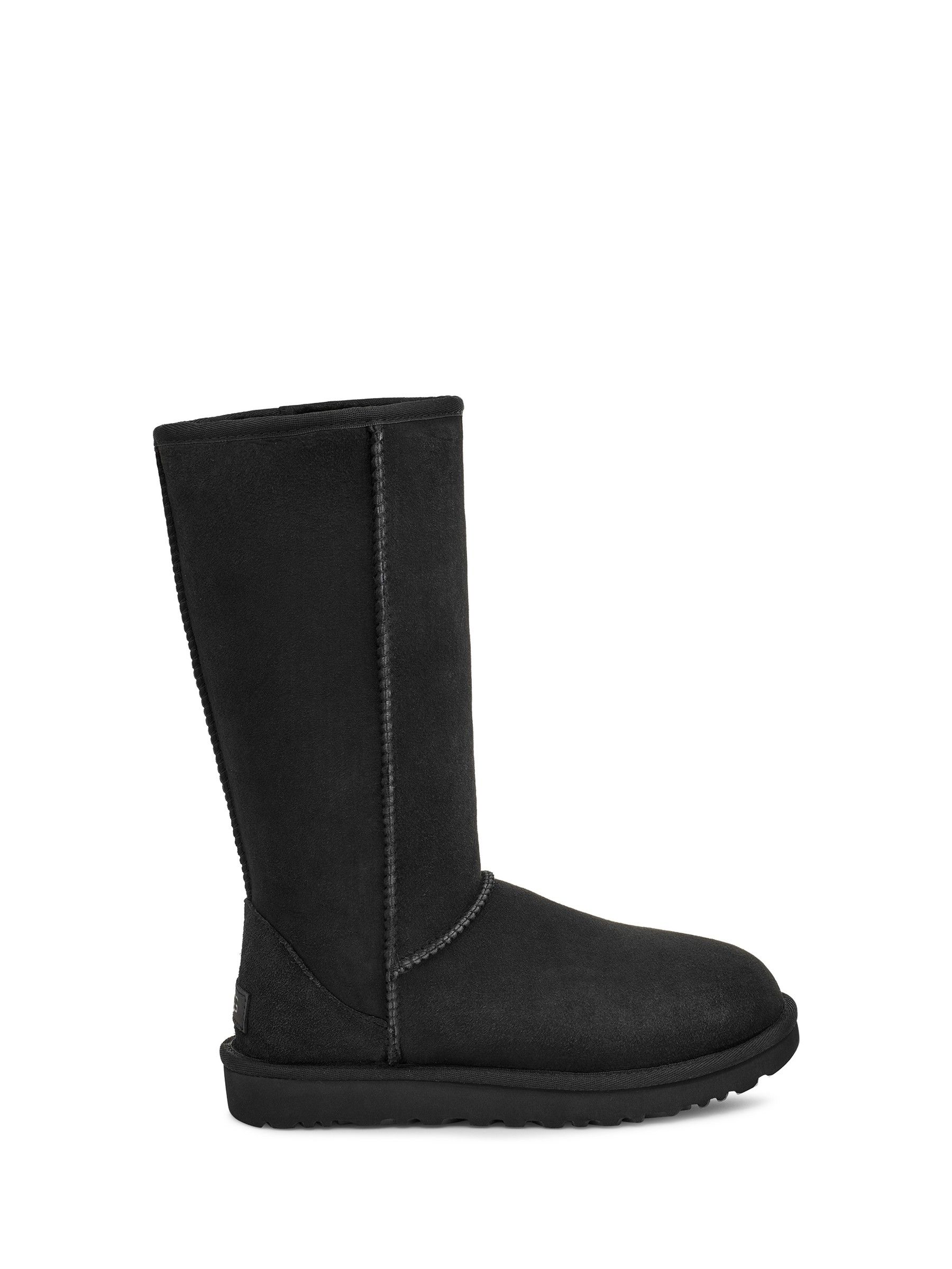 Buy UGG Black Classic II Tall Boots from the Next UK online shop