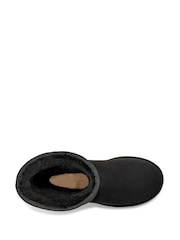 UGG Black Classic II Tall Boots - Image 5 of 6