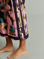 B by Ted Baker Pyjama-Set mit Camisole aus Satin - Bild 8 von 13