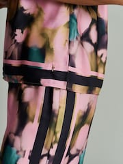 B by Ted Baker Pyjama-Set mit Camisole aus Satin - Bild 9 von 13