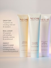 Neom Magnesium Body Butter Trio - Image 2 of 8