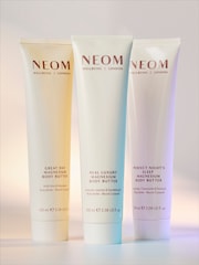 Neom Magnesium Body Butter Trio - Image 6 of 8