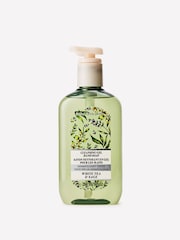 Bath & Body Works White Tea and Sage Cleansing Gel Hand Soap 266ml - Image 1 of 4