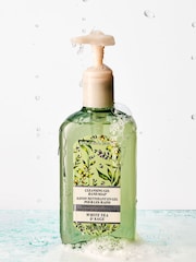 Bath & Body Works White Tea and Sage Cleansing Gel Hand Soap 266ml - Image 2 of 4