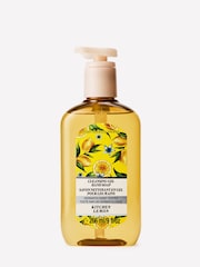Bath & Body Works Kitchen Lemon Cleansing Gel Hand Soap 266ml - Image 1 of 4