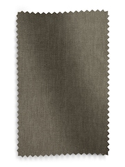 Sage Green Fine Chenille Upholstery Swatch - Image 1 of 1