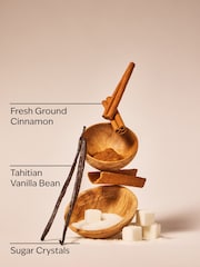 Bath & Body Works Cinnamon Spiced Vanilla Cleansing Gel Hand Soap 266ml - Image 4 of 5