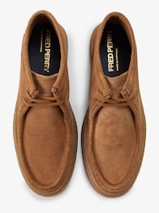 Fred Perry Dawson Chukka Boots - Image 1 of 6