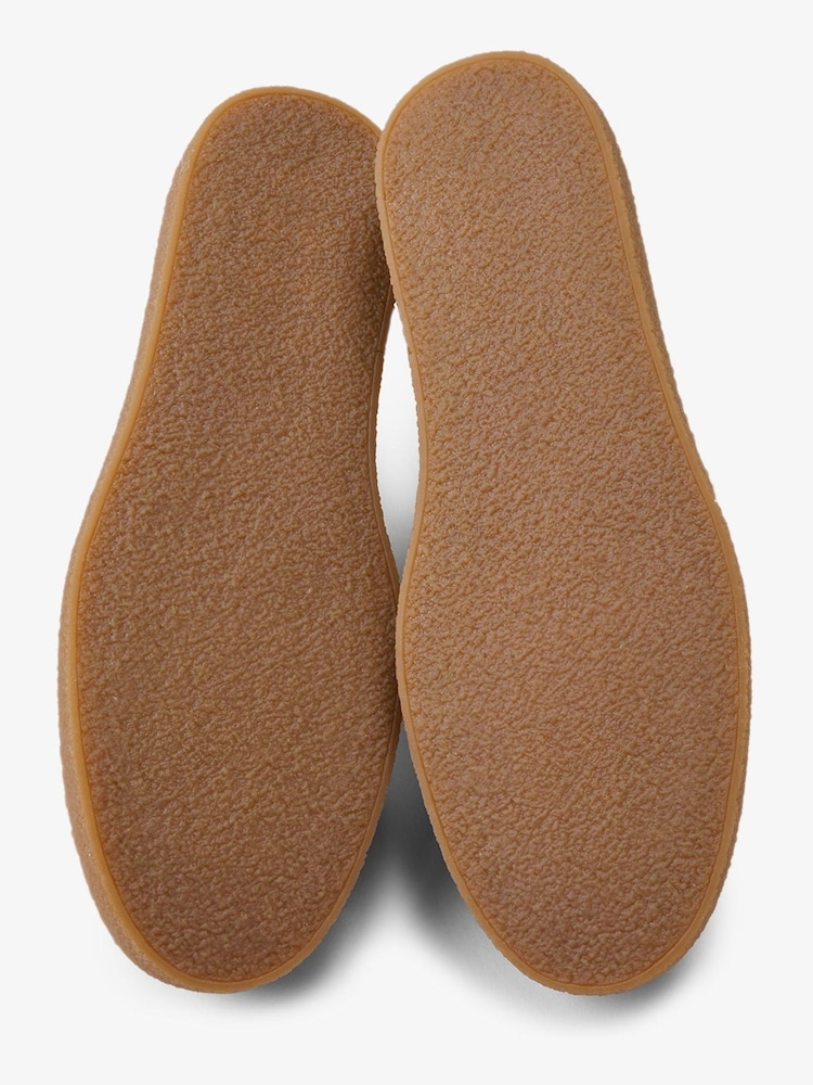 Fred Perry Dawson Chukka Boots - Image 3 of 6