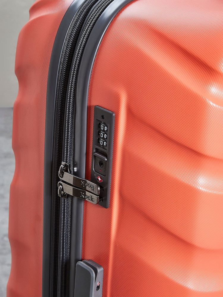 Rock Large Bali Suitcase - Image 5 of 5