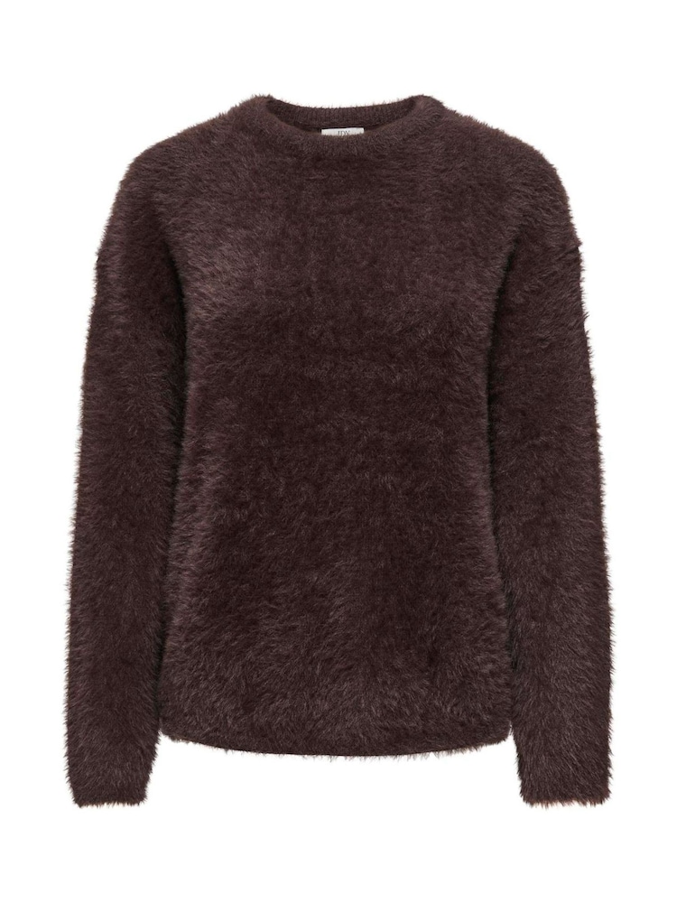 JDY Fluffy Knit Jumper - Bilde 1 av 7