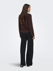 JDY Fluffy Knit Jumper - Bilde 2 av 7