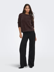 JDY Fluffy Knit Jumper - Bilde 4 av 7