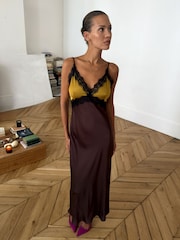 فستان Eden من Never Fully Dressed - صورة 1 من 3
