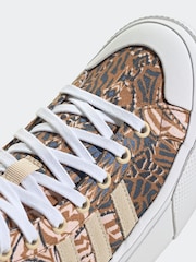 Adidas Bravada 2.0 Srednje platforme trenerji - Slika 2 iz 8