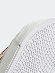 Adidas Bravada 2.0 Srednje platforme trenerji - Slika 8 iz 8