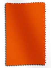 Orange/Red Glow Made to Measure Blackout Roller Blind - Image 3 of 6
