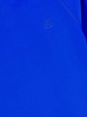 Cobalt Blue Long Sleeve Sunsafe Rash Vest (1.5-16yrs) - Image 4 of 4