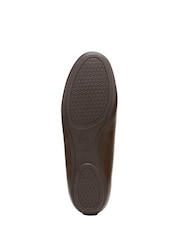 Naturalizer Maxwell Leather Ballerina Shoes - Image 7 of 7
