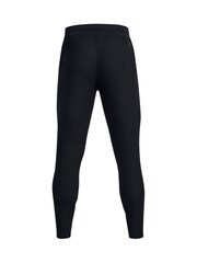 Under Armour Black/Gold Challenger Pro Gold Joggers - Image 6 of 6