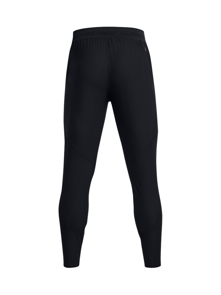 Under Armour Black/Gold Challenger Pro Gold Joggers - Image 6 of 6
