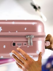 Flight Knight 45x36x20cm EasyJet Underseat Anti-Crack Cabin Carry On Hand Luggage Suitcase - Image 7 of 7