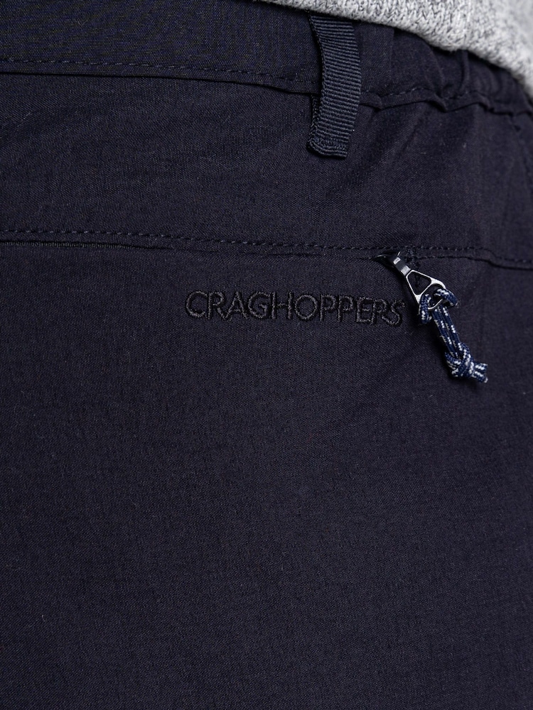 Pantalones azules Kiwi Pro de Craghoppers - Imagen 6 de 6