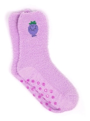 Vanilla Underground Purple Little Miss Naughty Pusheen Green Mug and Sock Set - Image 2 of 5