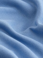 self. Blue Sweater - Image 7 of 8