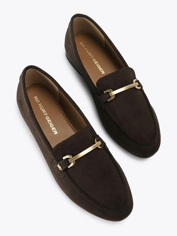 حذاء سهل اللبس Million من KG Kurt Geiger - صورة 2 من 4