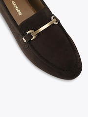 حذاء سهل اللبس Million من KG Kurt Geiger - صورة 4 من 4