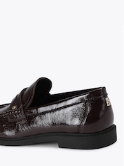Crveno - KG Kurt Geiger Mila mokasine cipele - Slika 4 od 4