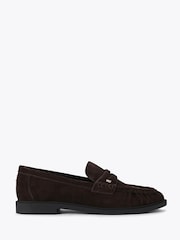 Smeđa - KG Kurt Geiger Mila mokasine cipele - Slika 1 od 4