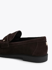 Smeđa - KG Kurt Geiger Mila mokasine cipele - Slika 3 od 4
