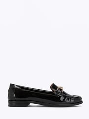 KG Kurt Geiger Black Marnie Shoes - Image 1 of 4