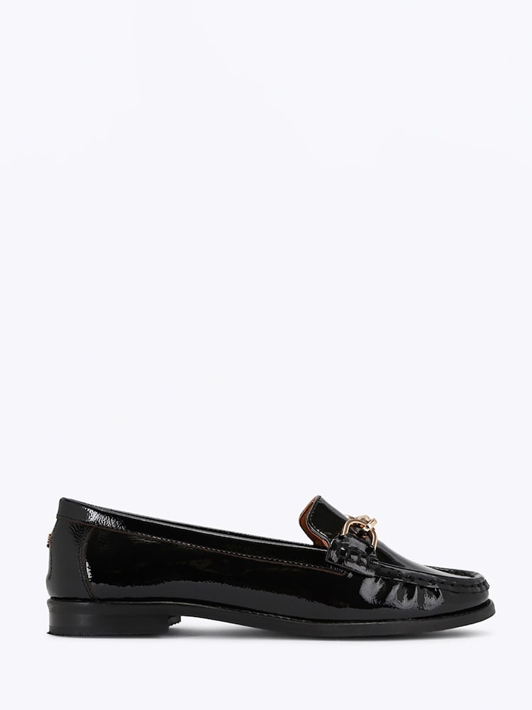 KG Kurt Geiger Black Marnie Shoes - Image 1 of 4 KG Kurt Geiger Black Marnie Shoes - Image 1 of 4
