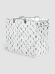 JoJo Maman Bébé White Koala Enormous Storage Bag - Image 1 of 2