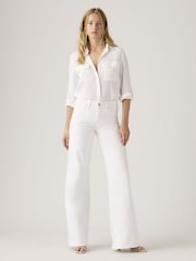 Levi's® 318 formējošas platas džinsa bikses - Attēls 3 no 6