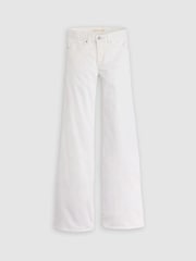 Levi's® 318 formējošas platas džinsa bikses - Attēls 5 no 6