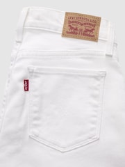 Levi's® 318 formējošas platas džinsa bikses - Attēls 6 no 6