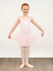 Danskin Leotard With Ballet Dress - Image 1 of 6