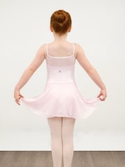 Danskin Leotard With Ballet Dress - Image 2 of 6