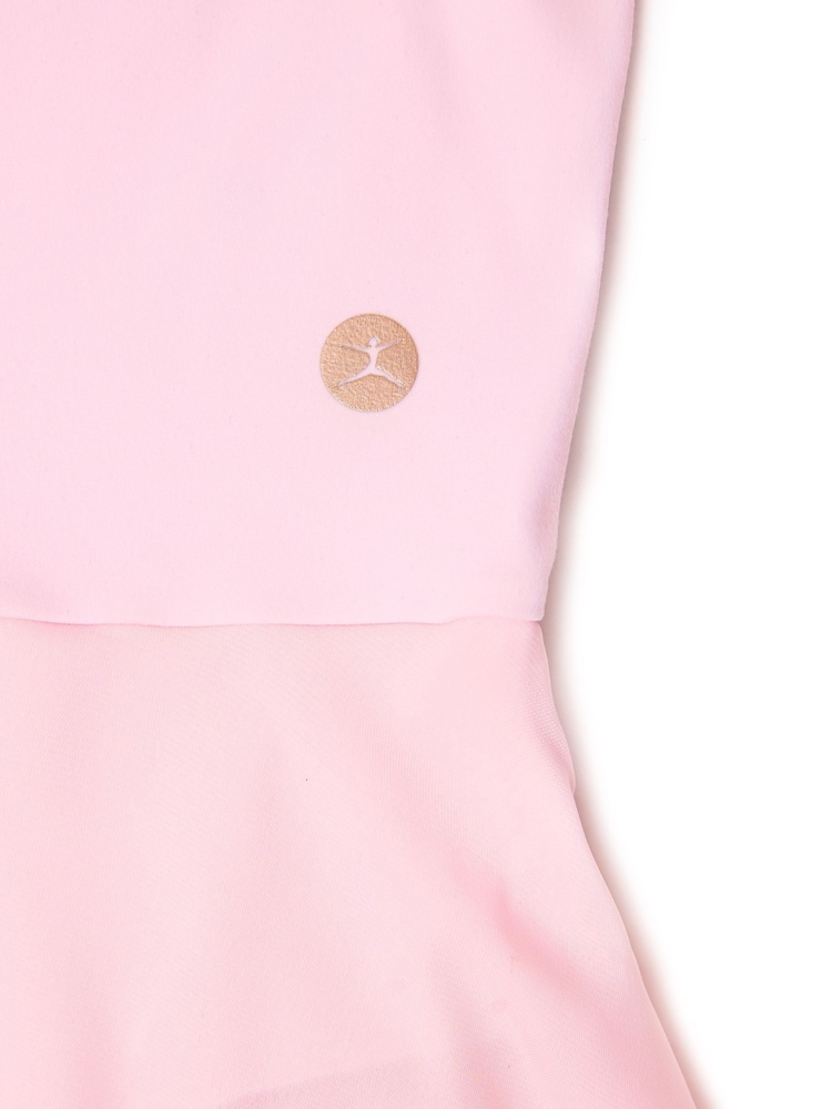 Danskin Leotard With Ballet Dress - Image 6 of 6